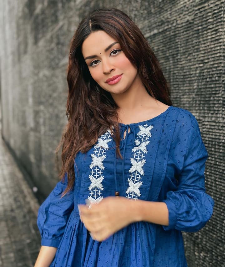 Avneet will be seen with Sunny Singh in a family drama titled ''Luv Ki Arrange Marriage'