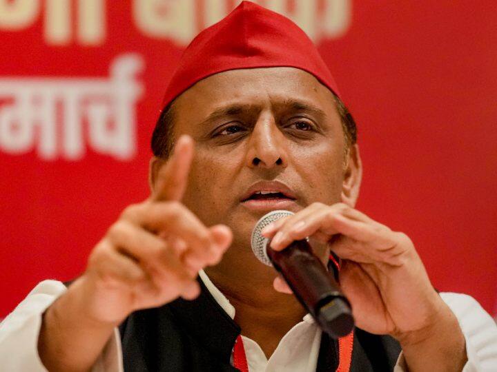 Karnataka assembly election result 2023 Akhilesh Yadav first reaction on BJP defeat in Karnataka Karnataka Assembly Result 2023: कर्नाटक में कांग्रेस की जीत से अखिलेश यादव गदगद, जानें क्या दी पहली प्रतिक्रिया