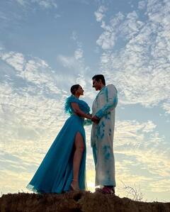 Madalsa Sharma Photo: મદાલસા શર્માના નવા ફોટોશૂટે વધાર્યો તાપમાનનો પારો, જુઓ તસવીર