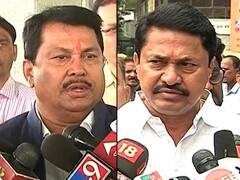 नाना पटोले आणि माझ्यातील वाद आता संपलेला आहे : विजय वडेट्टीवार