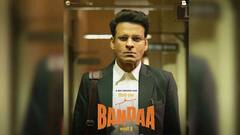 Sirf Ek Bandaa Kaafi Hai Trailer Review: Manoj Bajpayee का ये ट्रेलर देगा आपको Goosebumps | ENT LIVE