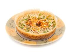 मलाई घेवर खाने का है मन लेकिन राजस्थान से है दूरी तो फ़िक्र की नहीं है कोई बात, घर बैठे चखें राजस्थानी घेवर का स्वाद, यहां है रेसिपी