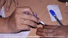 Jalandhar By Election: ਜਲੰਧਰ ਲੋਕ ਸਭਾ ਜ਼ਿਮਨੀ ਚੋਣ 'ਚ ਵੋਟਰਾਂ ਦਾ ਸਵੇਰੇ-ਸਵੇਰੇ ਮੱਠਾ ਹੁੰਗਾਰਾ, 11 ਵਜੇ ਤੱਕ ਸਿਰਫ 17.46% ਵੋਟਿੰਗ