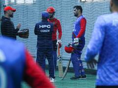 Afghanistan To Tour Sri Lanka For ODI Series In June