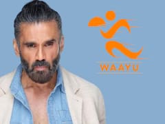 सुनील शेट्टी ने लॉन्च की सस्ती फूड डिलीवरी एप Waayu , क्या अब जोमैटो और स्विगी की हो जाएगी छुट्टी?