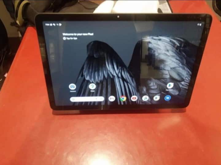 Google Pixel Tablets Launch in India Know Pixel Tablets Price Specifications Features Screen Details Google Pixel टैब हुआ लॉन्च, मिलेगी 10.9 इंच की बड़ी डिस्प्ले और 8MP का कैमरा