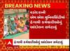 Vadodara: વડોદરાની એમ.એસ યુનિવર્સિટીમાં હંગામી કર્મચારીઓનું આંદોલન સમેટાયું