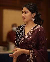 HBD Mirnalini Ravi : ‘மால டம் டம்… மஞ்சர டம் டம்…’ எனிமி நடிகை மிருணாளிக்கு இன்று பிறந்தநாள்!