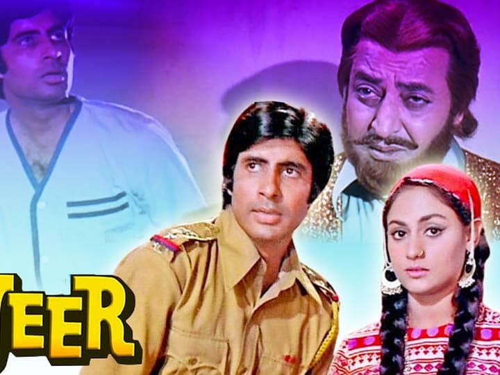 Zanjeer Movie 50 Years Dharmendra was the first choice for Inspector Vijay in Zanjeer Pran recommend Amitabh Bachachan for film इंस्पेक्टर विजय के लिए पहली पसंद थे Dharmendra, कई सुपरस्टार्स ने ठुकरा दी थी फिल्म, जानिए Zanjeer में कैसे हुई Amitabh Bachachan की एंट्री