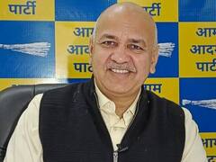 मनीष सिसोदिया के खिलाफ दायर चार्जशीट पर आज होगी सुनवाई, ED ने पहली बार बताया है 'मास्टरमाइंड'