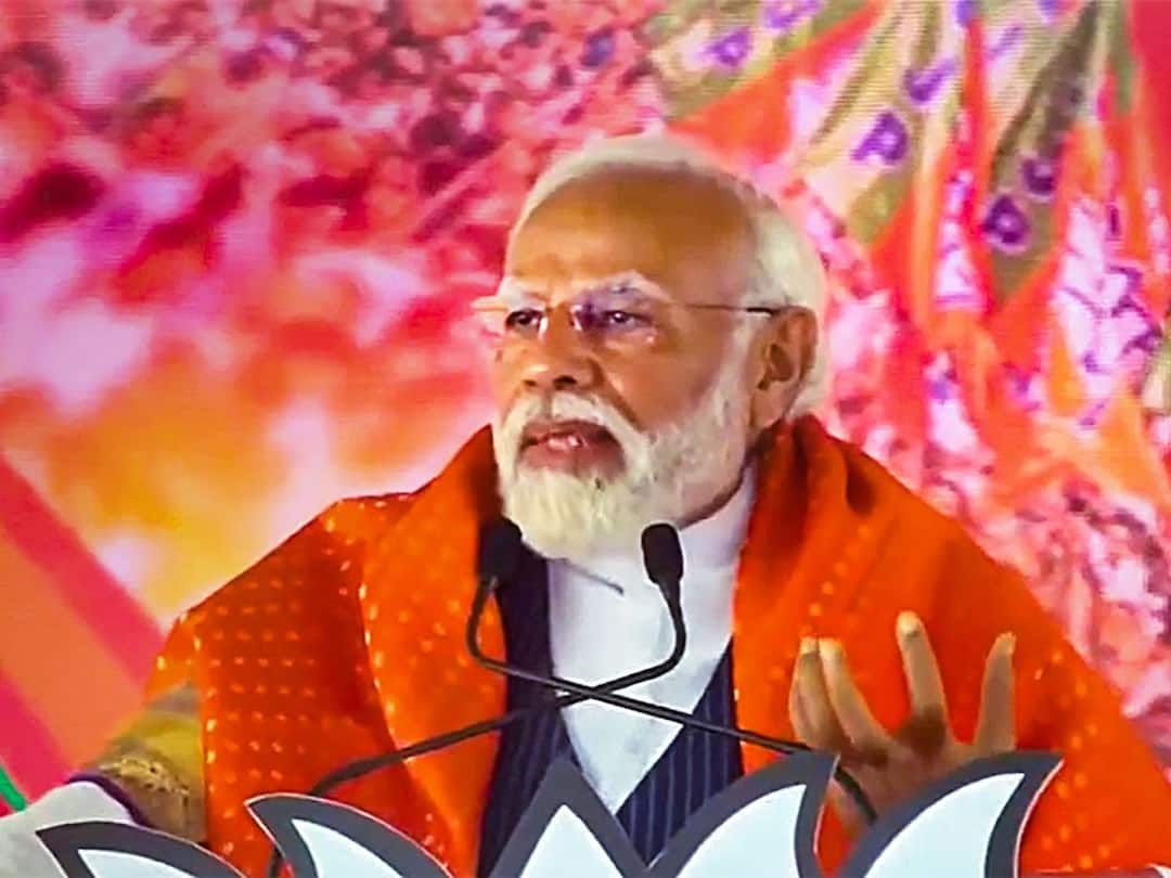 As Karnataka Votes, PM Modi Set To Hold Roadshow, Address Rally In Rajasthan Today As Karnataka Votes, PM Modi Set To Hold Roadshow, Address Rally In Rajasthan Today