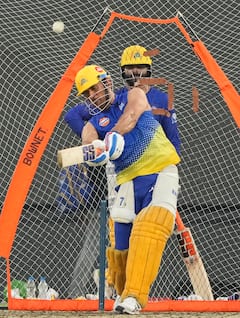 IPL 2023: சென்னை சூப்பர் கிங்ஸ் அணியை சமளிக்குமா டெல்லி கேபிட்டல்ஸ் அணி ?