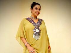 मैटरनिटी ब्रेक के दौरान रुपाली गांगुली को 'अनुपमा' शो हुआ था ऑफर, एक फैसले ने बदल दी दुनिया