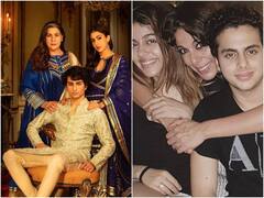 Mothers Day 2023: बॉलीवुड की कई सुपर कूल मॉम्स हैं सिंगल मदर्स, बच्चों की अच्छी परवरिश कर बनीं सभी के लिए इंस्पिरेशन