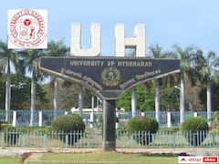 యూనివర్సిటీ ఆఫ్ హైదరాబాద్‌లో 76 ఫ్యాకల్టీ ఉద్యోగాలు- అర్హతలివే!