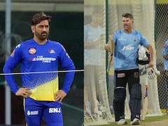 चेन्नई सुपर किंग्स ने टॉस जीतकर किया पहले बैटिंग का फैसला, प्लेइंग इलेवन में बदलाव