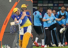 IPL 2023: சென்னை சூப்பர் கிங்ஸ் அணியை சமளிக்குமா டெல்லி கேபிட்டல்ஸ் அணி ?
