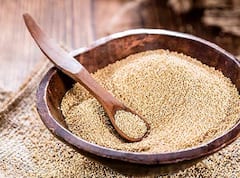 Amaranth : எலும்பு முதல் குடல் நலன் வரை..தண்டுக்கீரை நன்மைகள் தெரியுமா?