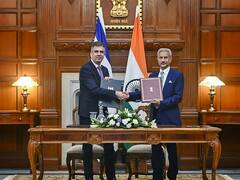 अब इजरायल में सीधे काम कर सकेंगे 42 हजार भारतीय नागरिक, इंफ्रास्ट्रक्चर-नर्सिंग समेत कई सेक्टर्स में नौकरी का अवसर