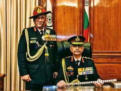 भारतीय सेना में बड़े अधिकारियों की वर्दी में क्यों हुआ बदलाव