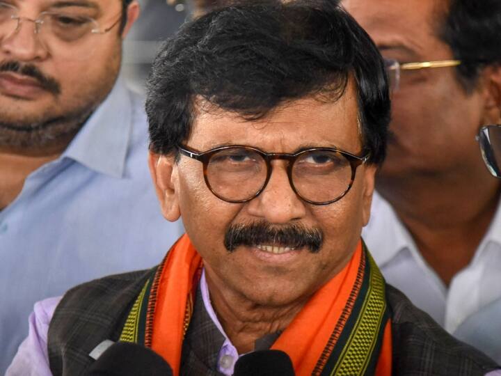 karnataka assembly election 2023 sanjay raut says bjp going to loose target eknath shinde Karnataka Election: '2024 चुनाव से पहले कर्नाटक में बीजेपी का हारना होगा शुभ संकेत', पीएम मोदी और अमित शाह पर संजय राउत का हमला