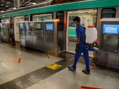 Delhi Meerut Rapid Rail: दिल्ली से गाजियाबाद और मेरठ के लिए हर 5 से 10 मिनट पर मिलेगी रैपिड रेल, इसी महीने शुरू होने की उम्मीद