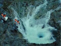 ਇਸ ਛੋਟੀ ਗੁਫਾ 'ਚ ਸਮਾ ਜਾਂਦੀ ਹੈ ਪੂਰੀ ਨਦੀ, ਜਾਣੋ ਕਿਉਂ ਇਸ ਨੂੰ ਕਹਿੰਦੇ ਨੇ ਸ਼ੈਤਾਨ ਦੀ ਕੇਤਲੀ