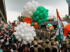 मुंबई कर्नाटक की 50 सीटों पर बीजेपी को बागियों ने दिया झटका, जानें कांग्रेस को कितनी सीटों का फायदा