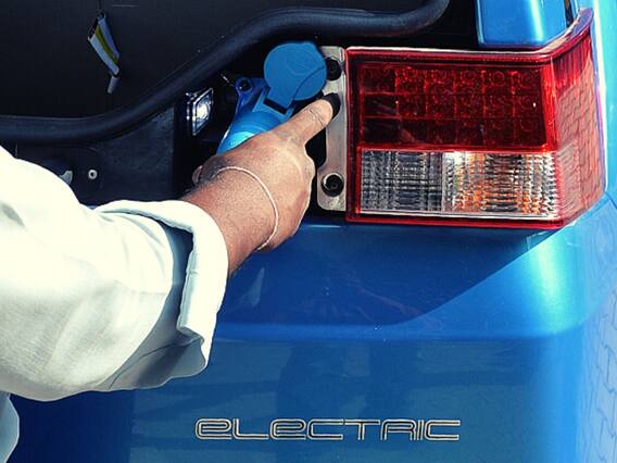 From Govt Support To Growing Infra: Why Foreign Investors Should Pay Attention To India's EV Industry