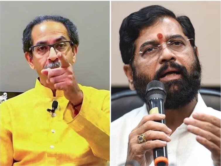 Shiv Sena Party Row Supreme Court Verdict On Maharashtra Political Crisis Uddhav Thackeray Eknath Shinde MVA Government Uddhav Vs Shinde: Supreme Court Verdict On Maharashtra Political Row Today