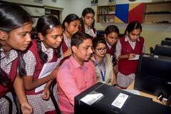 Madhyamik Result 2023 : ১৯ মে মাধ্যমিকের ফলপ্রকাশ, জেনে নিন সবথেকে তাড়াতাড়ি ফল কীভাবে দেখবেন