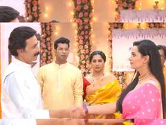 'आई कुठे काय करते' मालिकेत आशुतोषच्या बहिणीची अखेर एन्ट्री होणार; वीणाच्या भूमिकेत दिसणार खुशबू तावडे