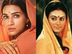 आदिपुरुष का ट्रेलर देख खुश हुईं 'सीता', 'राम' की तारीफ में कहीं ऐसी-ऐसी बातें