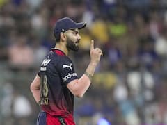 Grudges, Anger, Negativity…: Virat Kohli Shares Cryptic Instagram Story Featuring Kevin Hart