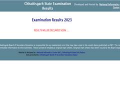 CGBSE Result 2023: Chhattisgarh Board 10th, 12th Results 2023 Declared, Get Result Link