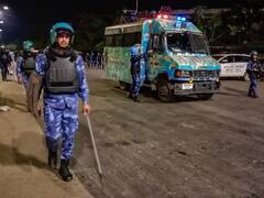 हिंसाग्रस्त मणिपुर में सुधर रहे हालात, 11 जिलों के कर्फ्यू में दी गई ढील