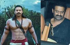 Prabhas: ਬਾਹੁਬਲੀ ਪ੍ਰਭਾਸ ਨੇ ਖੁਦ ਨੂੰ ਆਦਿਪੁਰਸ਼ ਲਈ ਕਿਵੇਂ ਕੀਤਾ ਤਿਆਰ? ਜਾਣੋ ਸਖਤ ਡਾਈਟ ਰੁਟੀਨ ਬਾਰੇ ਖਾਸ