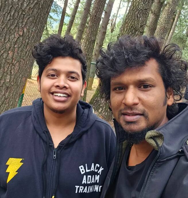 தமிழ்நாட்டை தாண்டி இந்தியாவில் உள்ள மற்ற மாநிலங்களுக்கு சென்ற இவர், துபாய், இலங்கை, துருக்கி ஆகிய நாடுகளின் பாரம்பரிய உணவு பழக்கத்தை கண் முன் காட்டினார்.