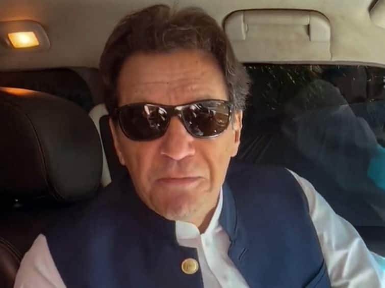Imran Khan arrest Special Court Today, Red Alert In Islamabad As Supporters Plan Protest Top Points Imran Khan Arrest: Court Reserves Order On NAB Custody Plea, Army Deployed In 2 Districts—Top Points