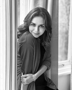 'लंडन डायरीज'; अमृता खानविलकरनं शेअर केले खास फोटो