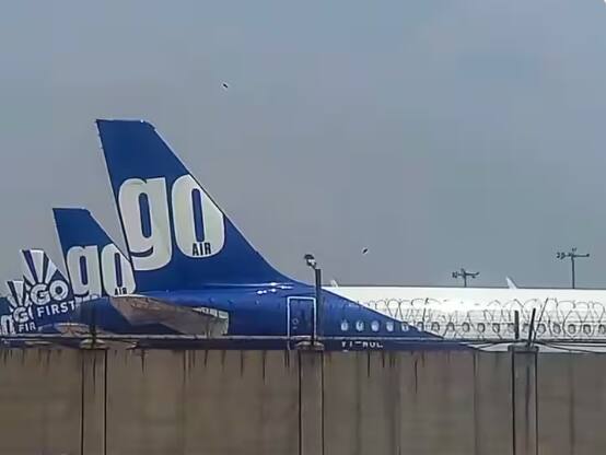 All GoFirst flights canceled till May 19 read more details Go First Cancelled Flights:  GoFirst ਦੀਆਂ ਸਾਰੀਆਂ ਉਡਾਣਾਂ 19 ਮਈ ਤੱਕ ਰੱਦ, ਏਅਰਲਾਈਨ ਨੇ ਰਿਫੰਡ ਨੂੰ ਲੈ ਕੇ ਕਹੀ ਇਹ ਗੱਲ