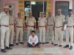 लड़की ने दोस्ती का प्रस्ताव ठुकराया तो सनकी आशिक ने उठाया यह खौफनाक कदम, इस तरह आरोपी तक पहुंची पुलिस