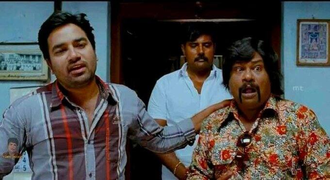 எத்தனை முறை பார்த்தாலும் சலிக்காத படங்களான கில்லி, அயன் போன்றவற்றின் வரிசையில் காமெடி படமான கலகலப்பும் இணைந்தது.