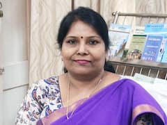 इस्तीफे के बाद आज बीजेपी जॉइन कर रहीं सुहेली मेहता, JDU में लगातार गिर रहा विकेट, क्या हैं संकेत?