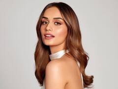 After Anushka Sharma, Manushi Chhillar All Set To Make Her Debut At Cannes Film Festival