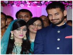 तेज प्रताप की पत्नी ऐश्वर्या से पटना हाईकोर्ट ने क्यों कहा- वापस करो भरण-पोषण का पैसा
