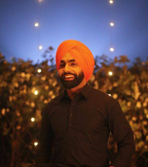 ਐਮੀ ਵਿਰਕ ਦੇ ਸੰਘਰਸ਼ ਦੀ ਕਹਾਣੀ