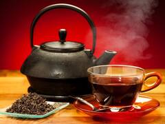 Black Tea Recipe: રોજ ખાલી પેટ પીવો બ્લેક ટી, આ રીતે બનાવો તરત જ જોવા મળશે ફાયદા