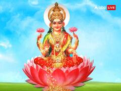 Laxmi ji: इस रंग के कपड़े पहन कर लक्ष्मी जी की करें पूजा, बरसेगी कृपा