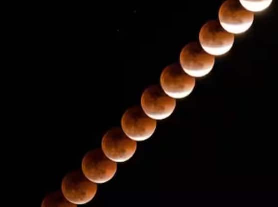 ਸਾਲ ਦਾ ਦੂਜਾ ਚੰਦਰ ਗ੍ਰਹਿਣ ਸ਼ਨੀਵਾਰ 28 ਅਕਤੂਬਰ ਦੀ ਅੱਧੀ ਰਾਤ ਨੂੰ ਲੱਗੇਗਾ। ਇਹ ਗ੍ਰਹਿਣ ਅੱਧੀ ਰਾਤ ਨੂੰ 1:05 'ਤੇ ਸ਼ੁਰੂ ਹੋਵੇਗਾ ਅਤੇ ਅੱਧੀ ਰਾਤ ਨੂੰ 2:24 'ਤੇ ਸਮਾਪਤ ਹੋਵੇਗਾ।